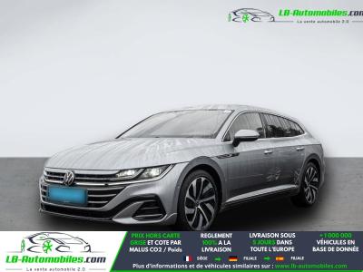 Volkswagen Arteon break 2.0 TDI 150 BVA