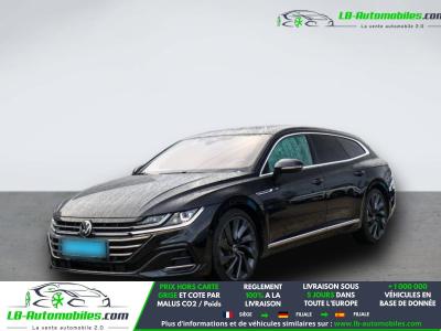 Volkswagen Arteon break 2.0 TDI 150 BVA