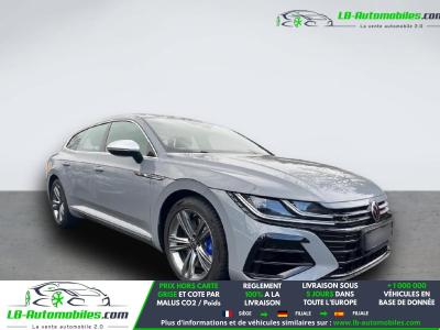 Volkswagen Arteon break 2.0 TSI 320 BVA 4MOTION