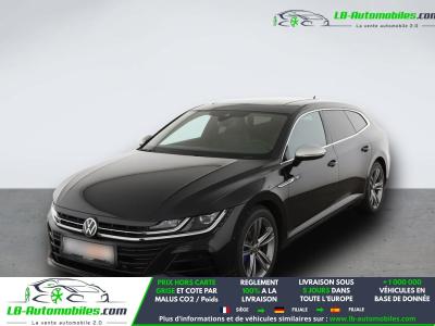 Volkswagen Arteon break 2.0 TSI 320 BVA 4MOTION