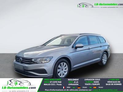 Volkswagen Golf SW 1.5 eTSI 150 BVA