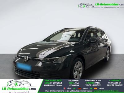 Volkswagen Golf SW 2.0 TDI 115 BVA