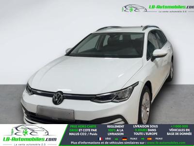 Volkswagen Golf SW 2.0 TDI 115 BVA