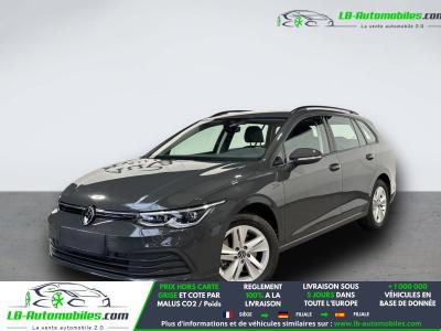 Volkswagen Golf SW 2.0 TDI 150 BVA