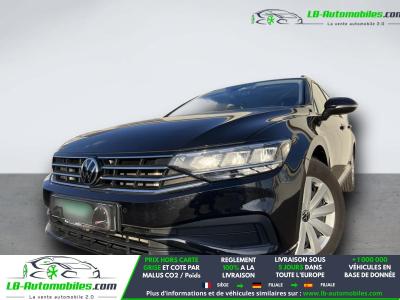 Volkswagen Golf SW 2.0 TDI 150 BVA