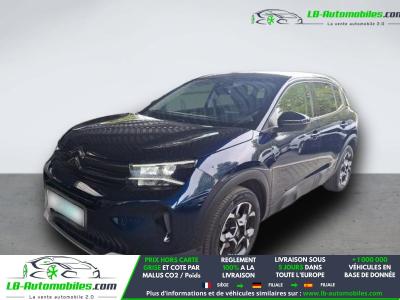Citroën C5 Aircross PureTech 130 BVA