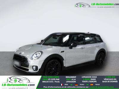 Mini Countryman 136 ch BVA