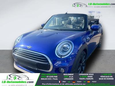 Mini Mini 136 CH BVA