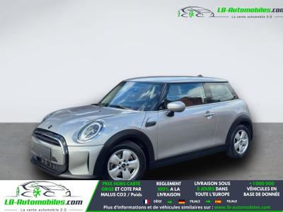 Mini Cabriolet 136 ch BVA