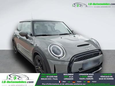 Mini Cabriolet S 178 ch BVA