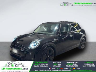 Mini Cabriolet S 178 ch BVA