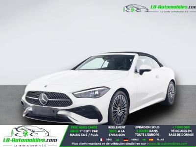 Mercedes CLE Cabriolet 200 BVA