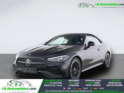 Mercedes CLE Cabriolet 200 BVA