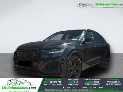 Audi Q8 60 TFSIe 490 BVA Quatro