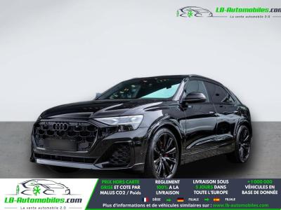Audi Q8 60 TFSIe 490 BVA Quatro