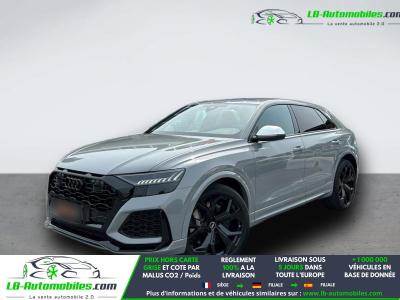 Audi Q8 60 TFSIe 490 BVA Quatro
