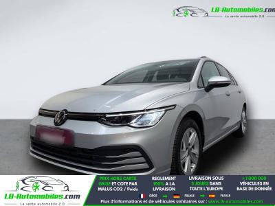 Volkswagen Golf SW 2.0 TDI 150 BVA