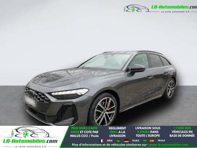 Audi A5 Avant 40 TDI Hybride 204 BVA Quattro