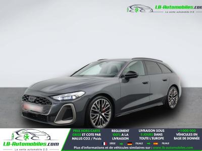 Audi A5 Avant 40 TDI Hybride 204 BVA Quattro