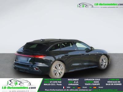 Audi A5 Avant 40 TFSI 204 ch BVA