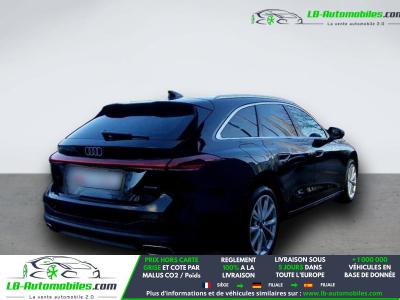 Audi A5 Avant 40 TFSI 204 ch BVA Quattro