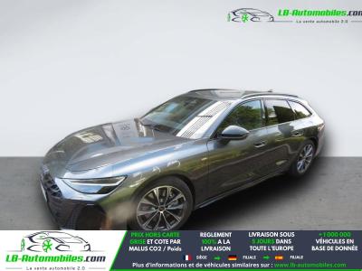 Audi A6 Avant TDI 204 ch
