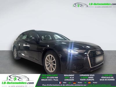 Audi A6 Avant 40 TDI 204 ch