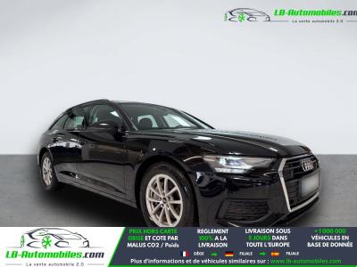 Audi A6 Avant 40 TDI 204 ch