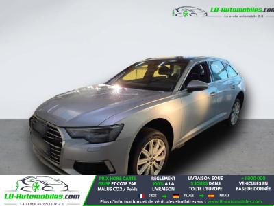 Audi A6 Avant 40 TDI 204 ch