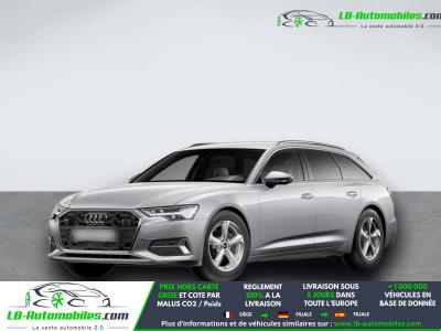 Audi A6 Avant 35 TDI 163 ch
