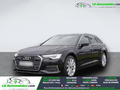 Audi A6 Avant 40 TDI 204 ch Quattro
