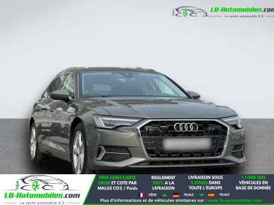 Audi A6 Avant 40 TDI 204 ch Quattro