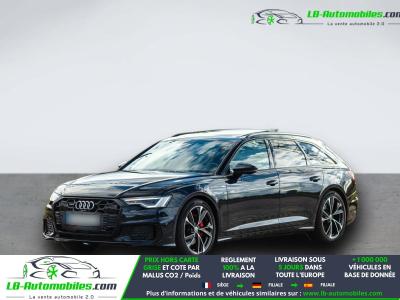 Audi A6 Avant 50 TDI V6 286 ch Quattro