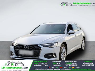 Audi A6 Avant 50 TDI V6 286 ch Quattro