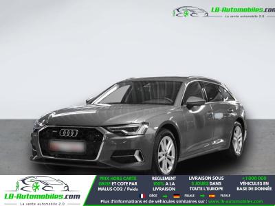 Audi A6 Avant 50 TDI V6 286 ch Quattro