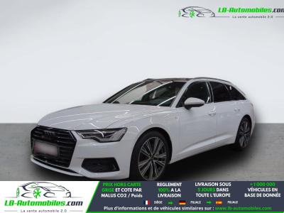 Audi A6 Avant 45 TDI V6 245 ch Quattro