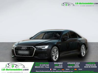 Audi A6 50 TFSIe 299 ch Quattro