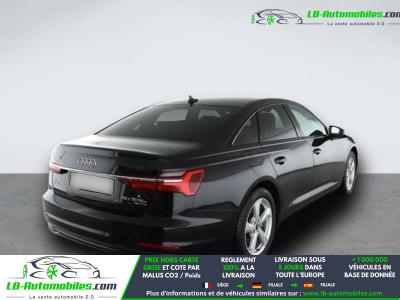 Audi A6 50 TFSIe 299 ch Quattro