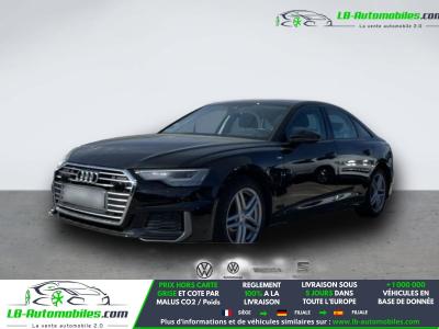 Audi A6 45 TFSI 265 ch BVA Quattro