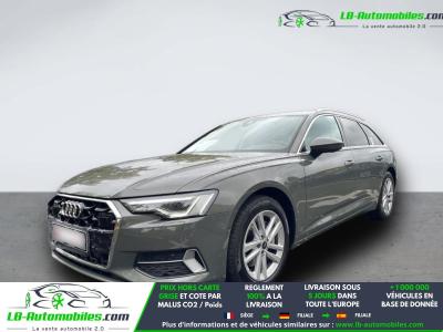 Audi A6 Avant 45 TFSI 265 ch BVA