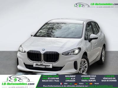BMW Série 2 Active Tourer  218i 136 ch BVA