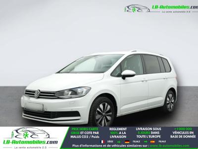 Volkswagen Touran 1.5 TSI EVO 150 BVA 7pl