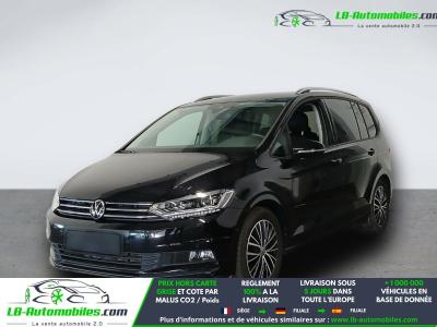 Volkswagen Touran 1.5 TSI EVO 150 BVA 7pl