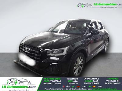 Audi Q2 35 TDI 150 BVA quattro