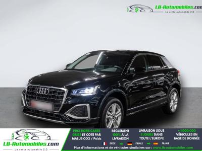 Audi Q2 35 TDI 150 BVA