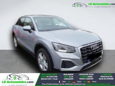 Audi Q2 35 TDI 150 BVA
