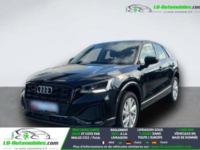 Audi Q2 35 TDI 150 BVA