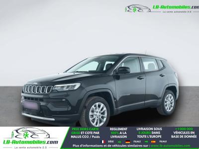 Jeep Compass 1.3 GSE 130 ch BVA