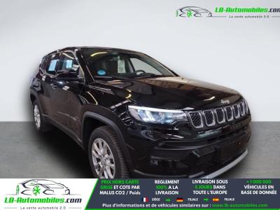 Jeep Compass 1.3 GSE 130 ch BVA