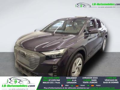 Audi Q4 E-Tron Sportback 40 204 ch 82 kW